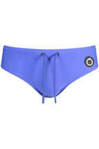 TRUSSARDI Men Swimwear - Blue