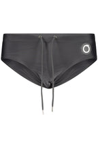 TRUSSARDI Men Swimwear - Black