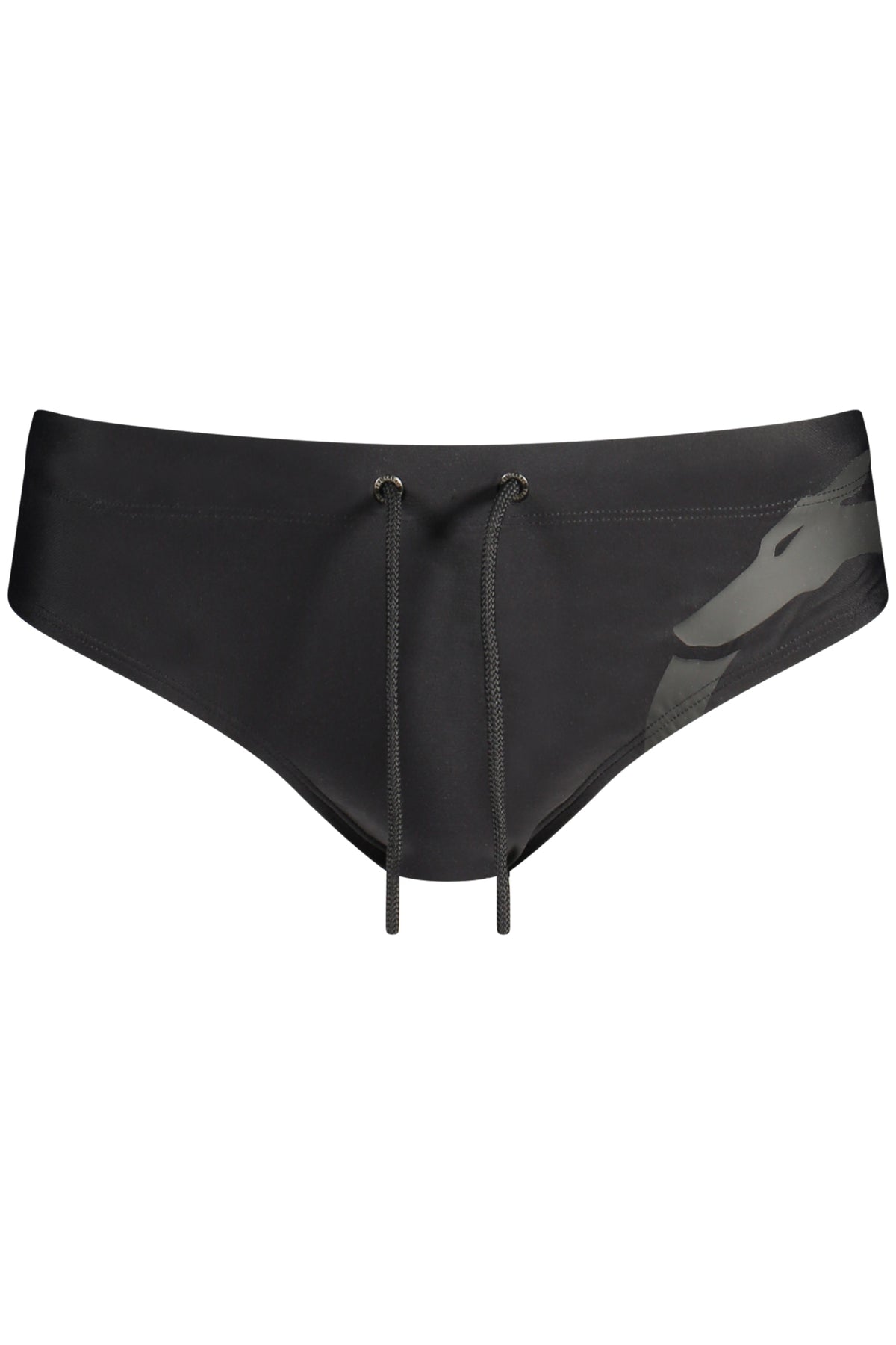 TRUSSARDI Men Swimwear - Black