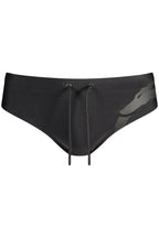 TRUSSARDI Men Swimwear - Black