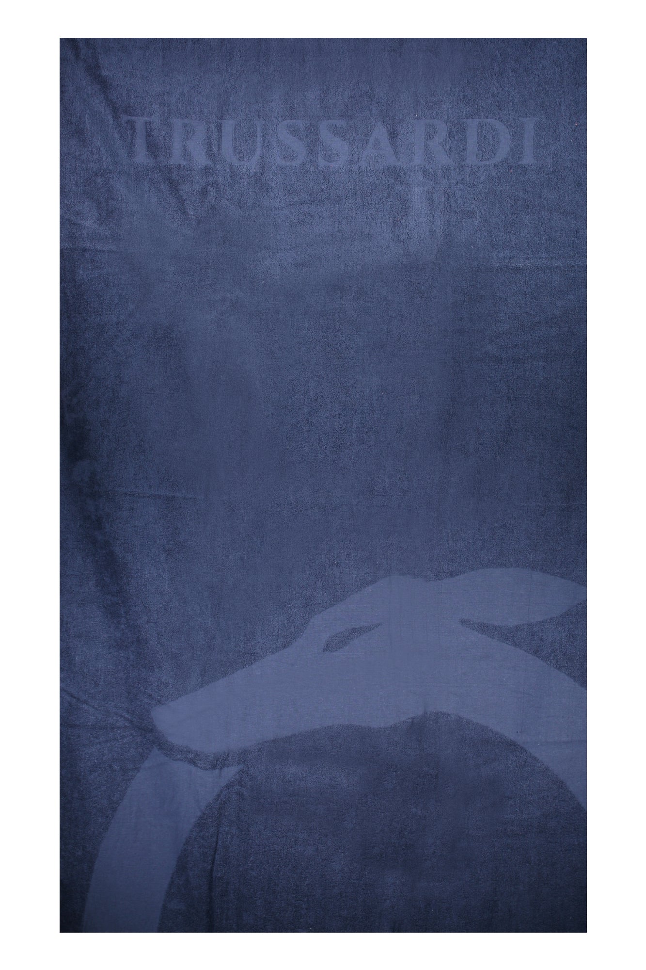 TRUSSARDI Men Swimwear - Blue