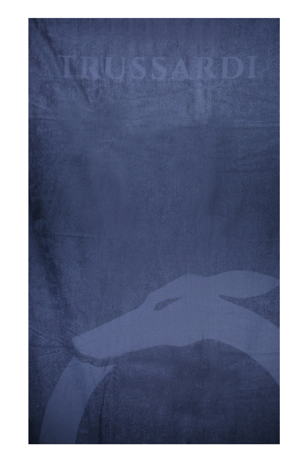 TRUSSARDI Men Swimwear - Blue