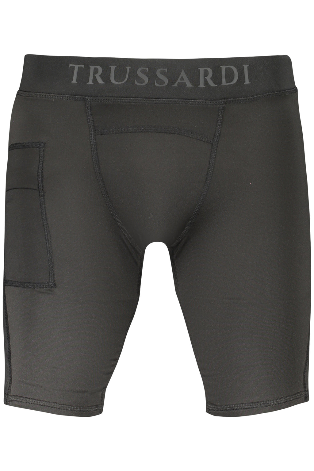 TRUSSARDI Men Joggers - Black