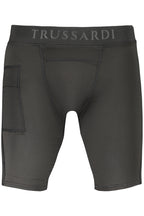 TRUSSARDI Men Joggers - Black