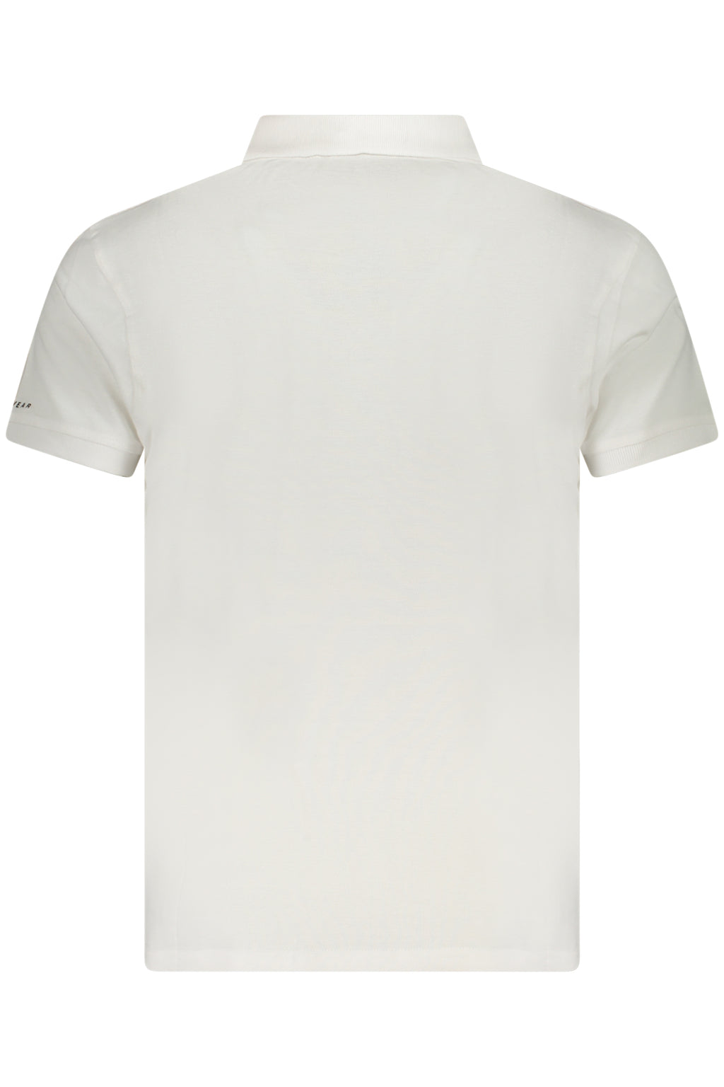 TRUSSARDI Men Polo Shirt - White