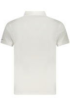TRUSSARDI Men Polo Shirt - White