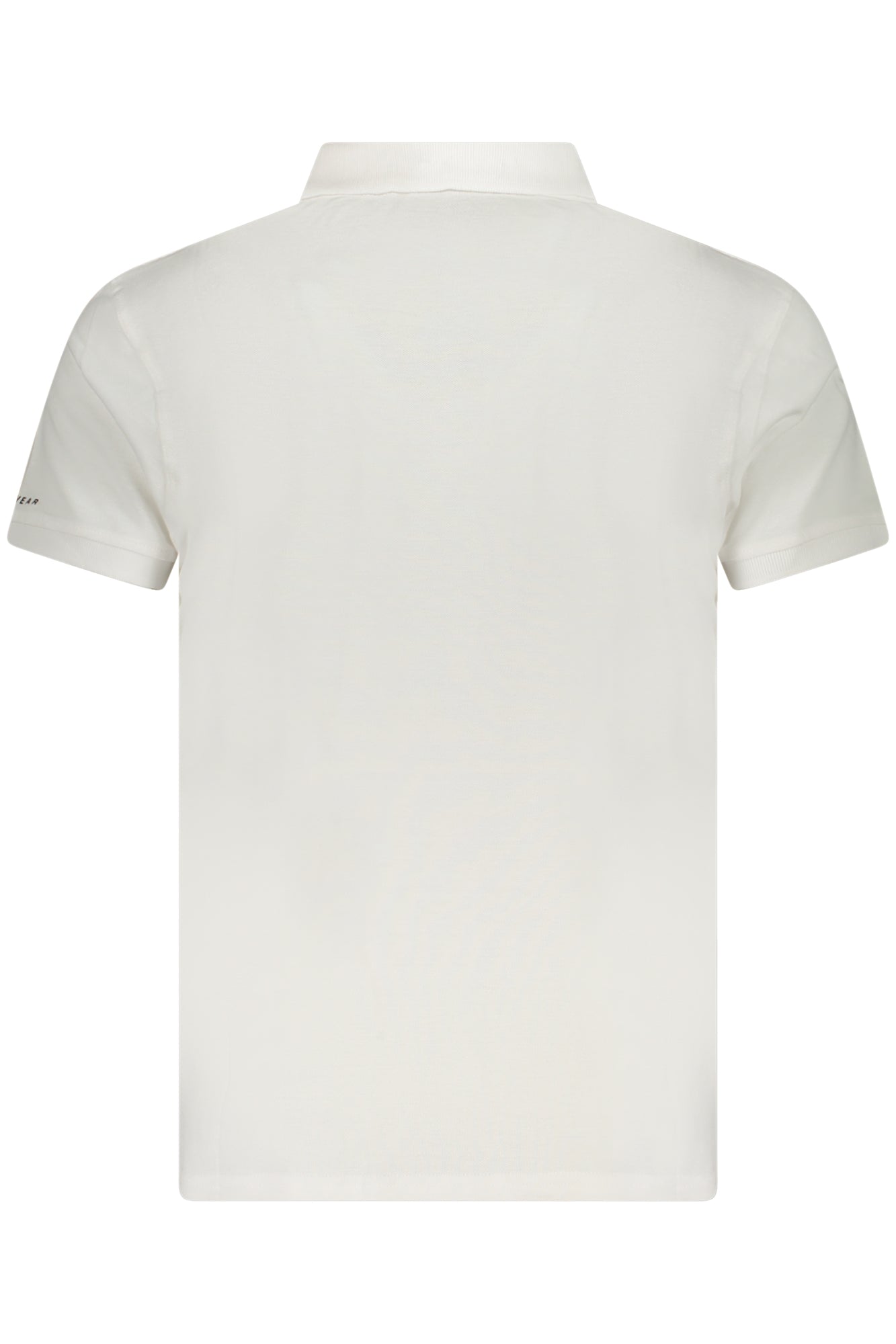 TRUSSARDI Men Polo Shirt - White