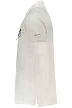 TRUSSARDI Men Polo Shirt - White