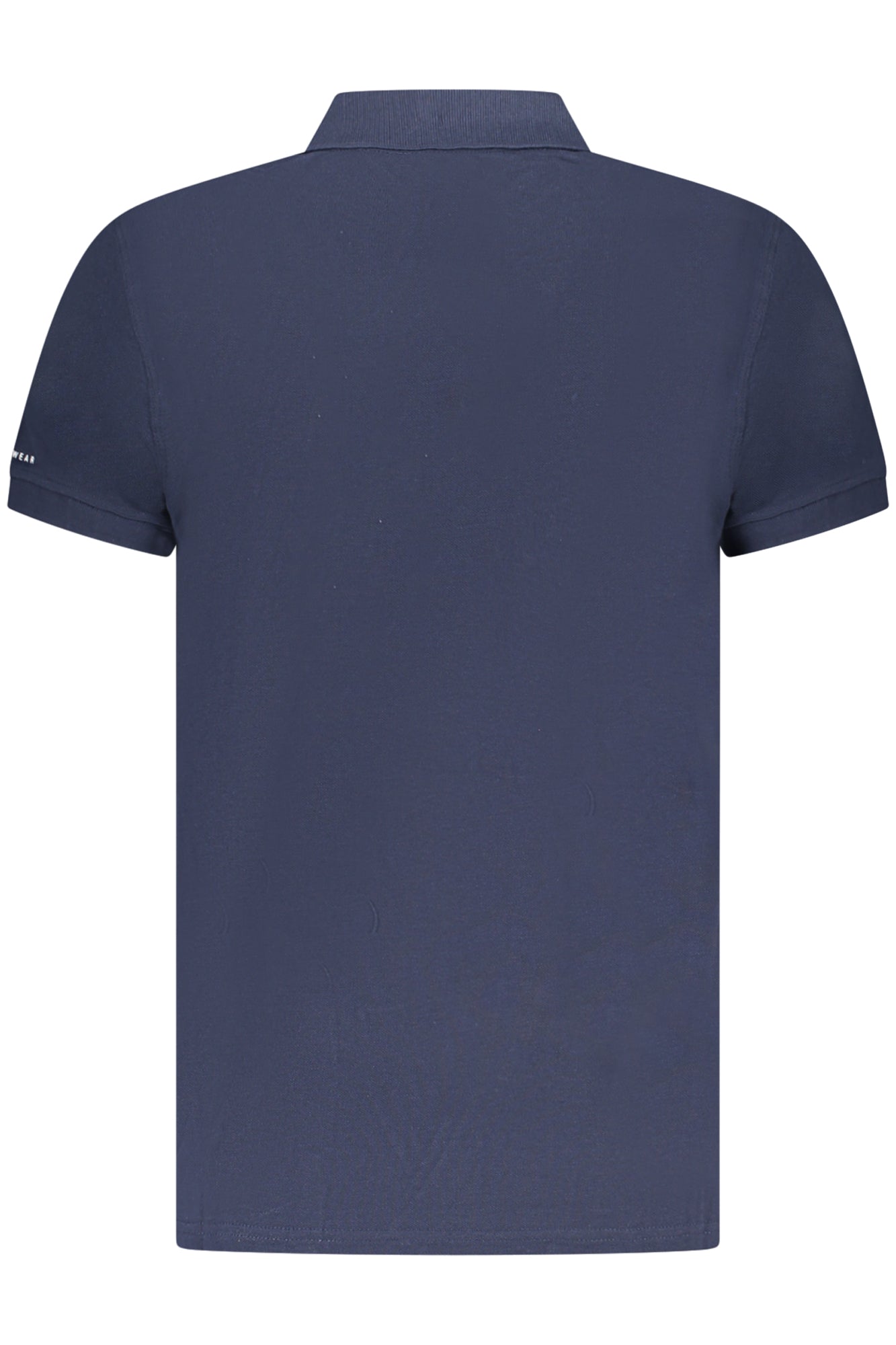 TRUSSARDI Men Polo Shirt - Blue
