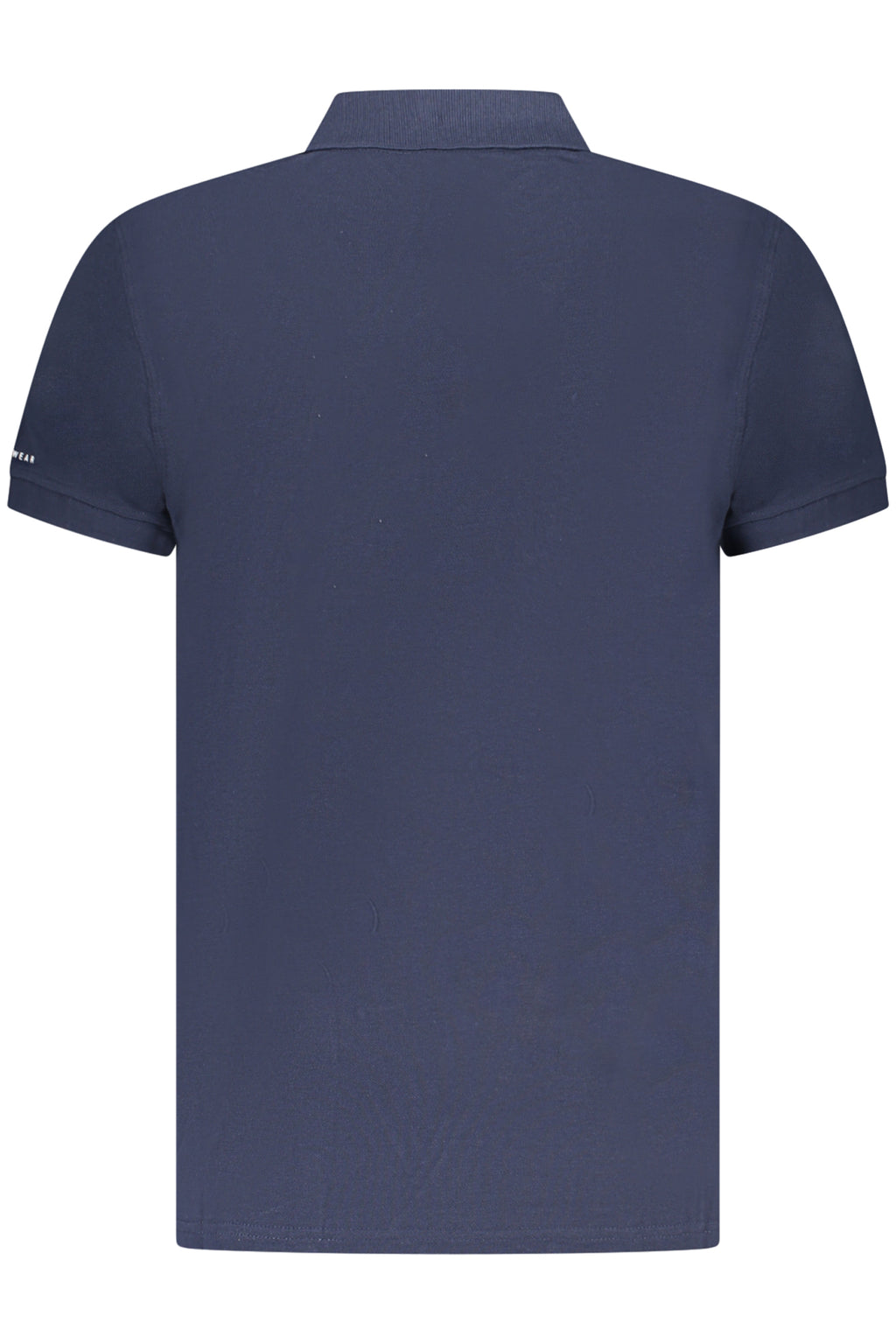 TRUSSARDI Men Polo Shirt - Blue
