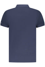TRUSSARDI Men Polo Shirt - Blue