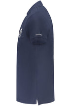 TRUSSARDI Men Polo Shirt - Blue