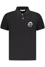 TRUSSARDI Men Polo Shirt - Black