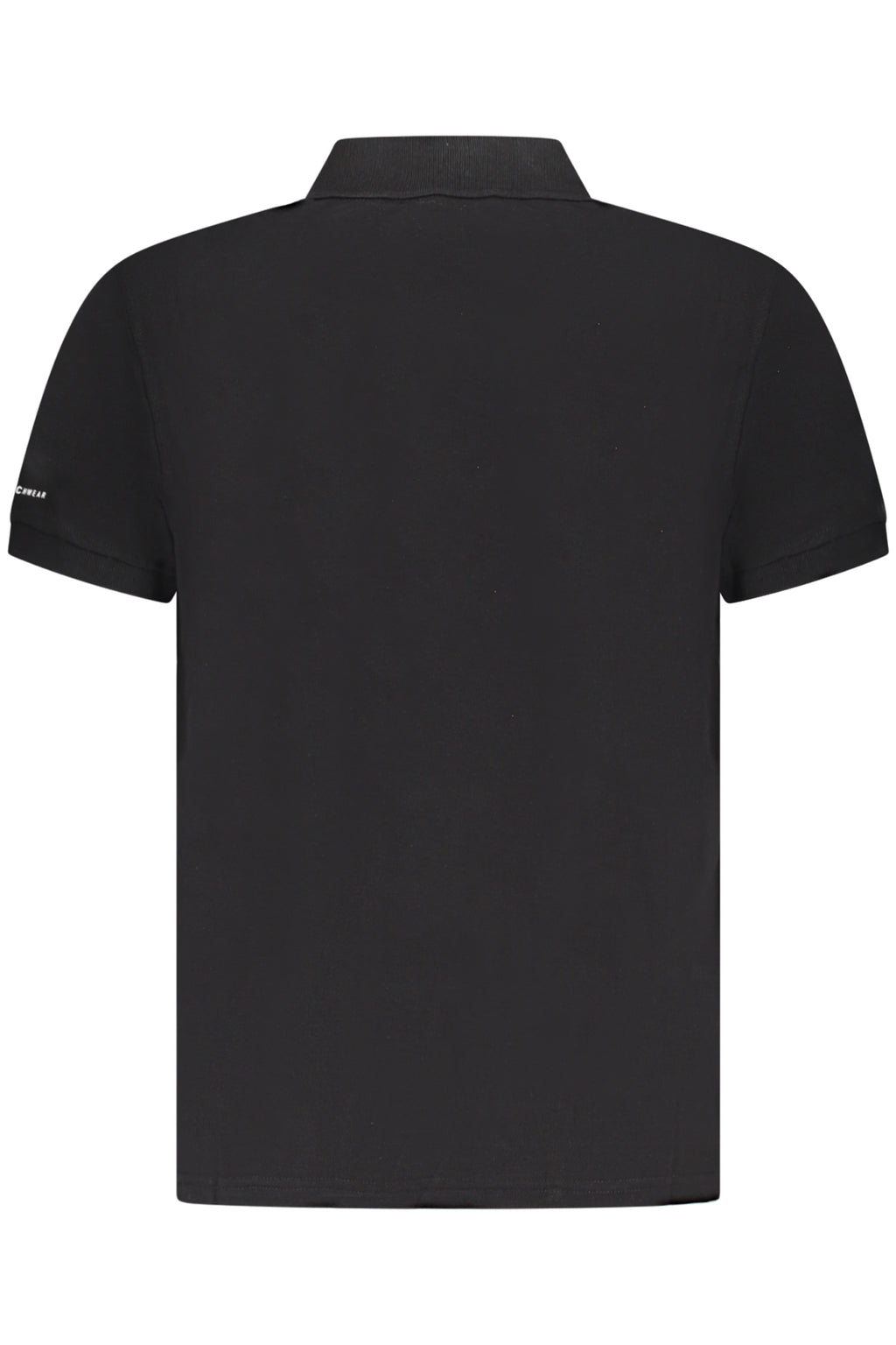 TRUSSARDI Men Polo Shirt - Black