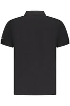 TRUSSARDI Men Polo Shirt - Black
