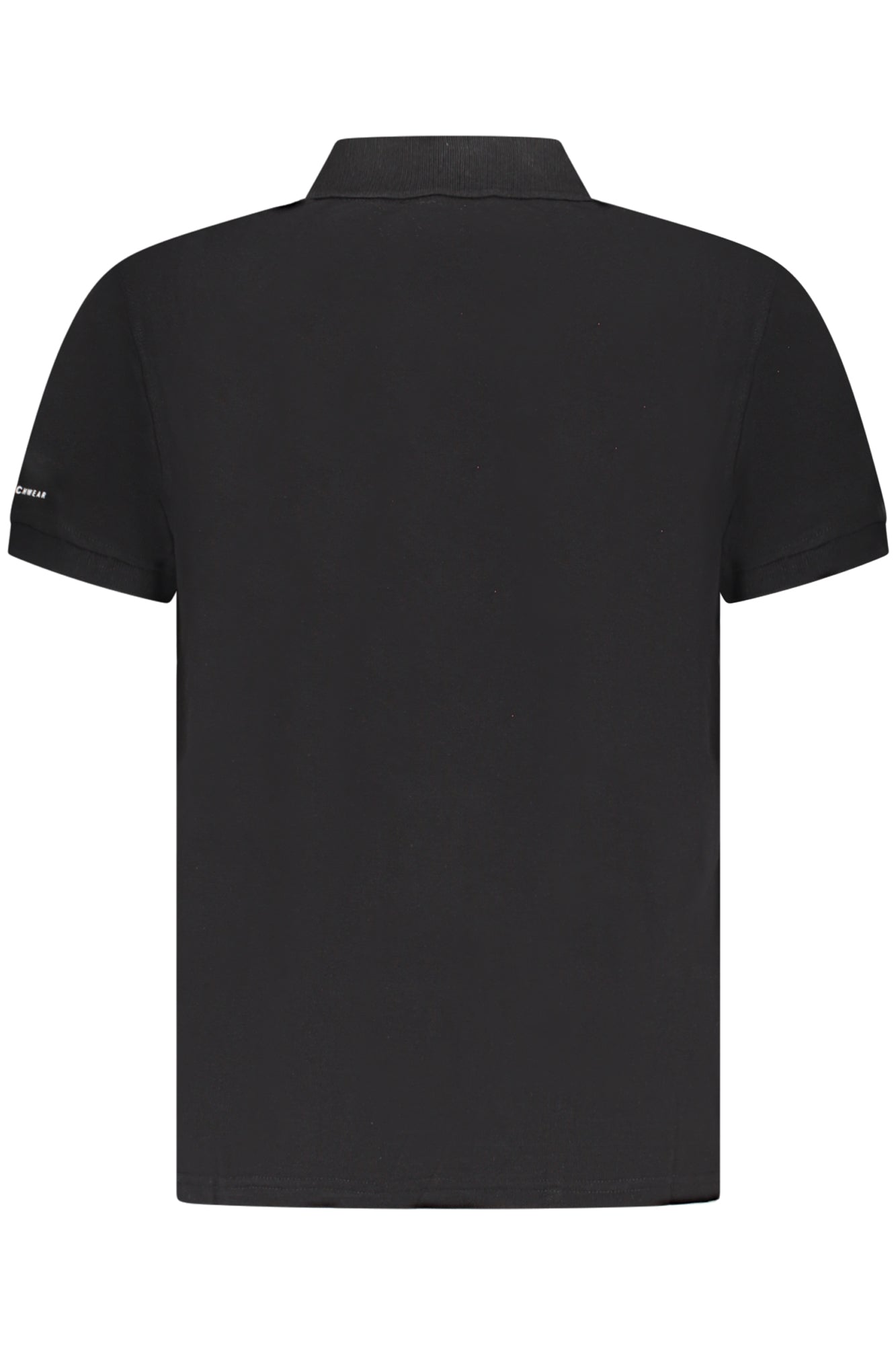 TRUSSARDI Men Polo Shirt - Black