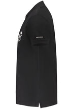 TRUSSARDI Men Polo Shirt - Black