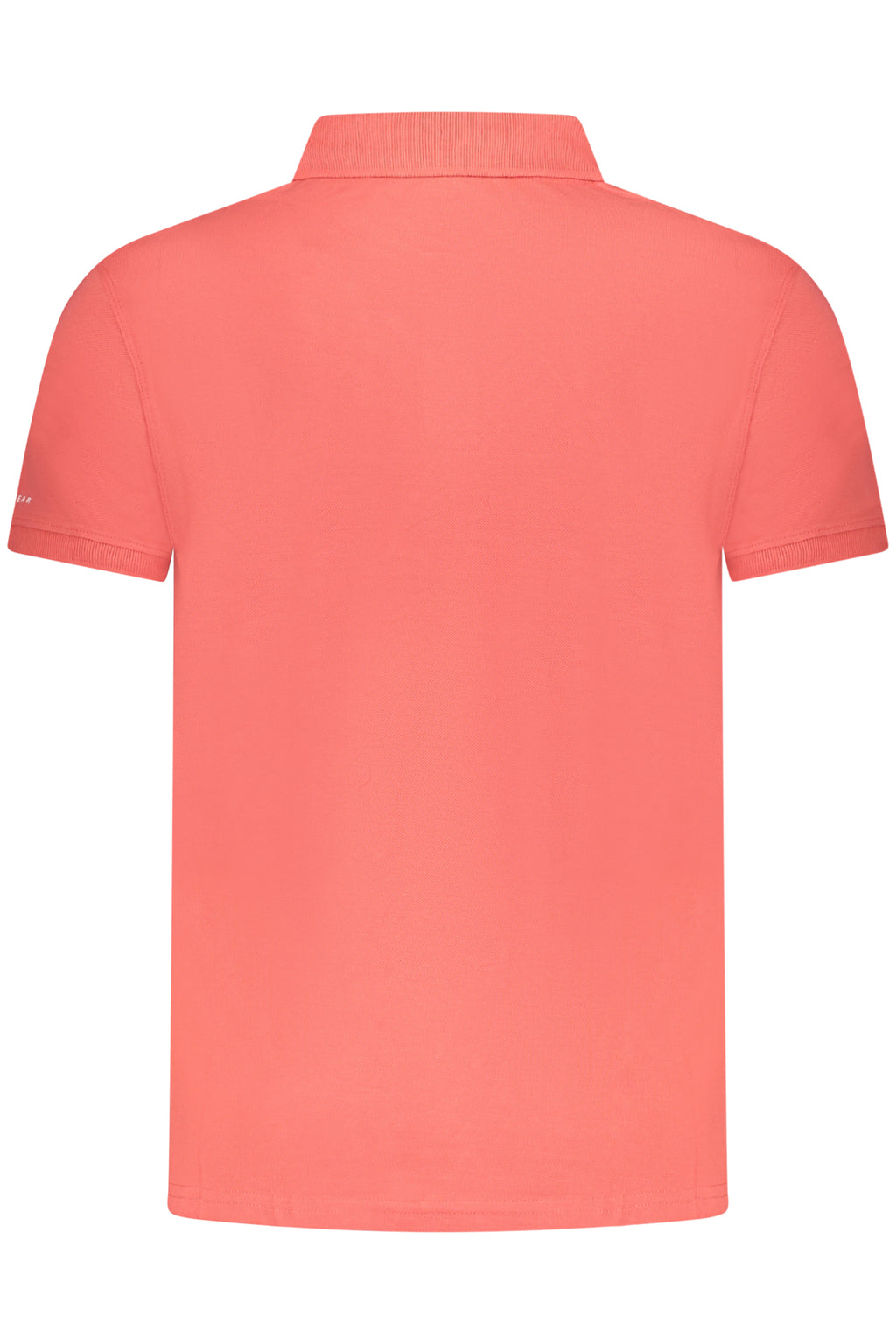 TRUSSARDI Men Polo Shirt - Pink