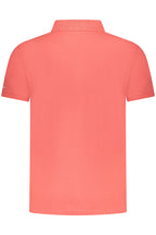 TRUSSARDI Men Polo Shirt - Pink