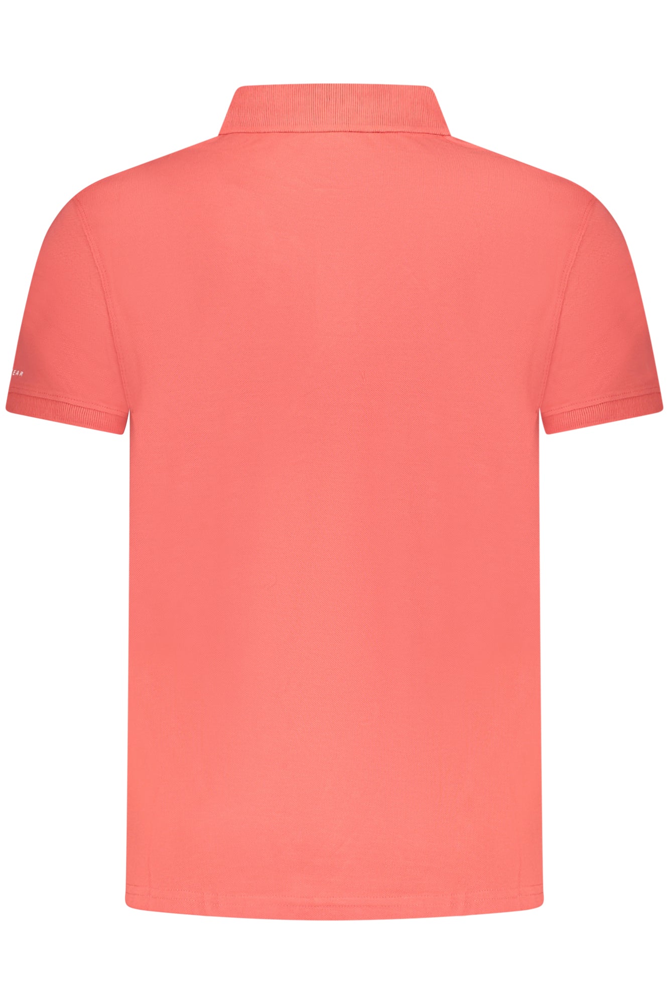 TRUSSARDI Men Polo Shirt - Pink