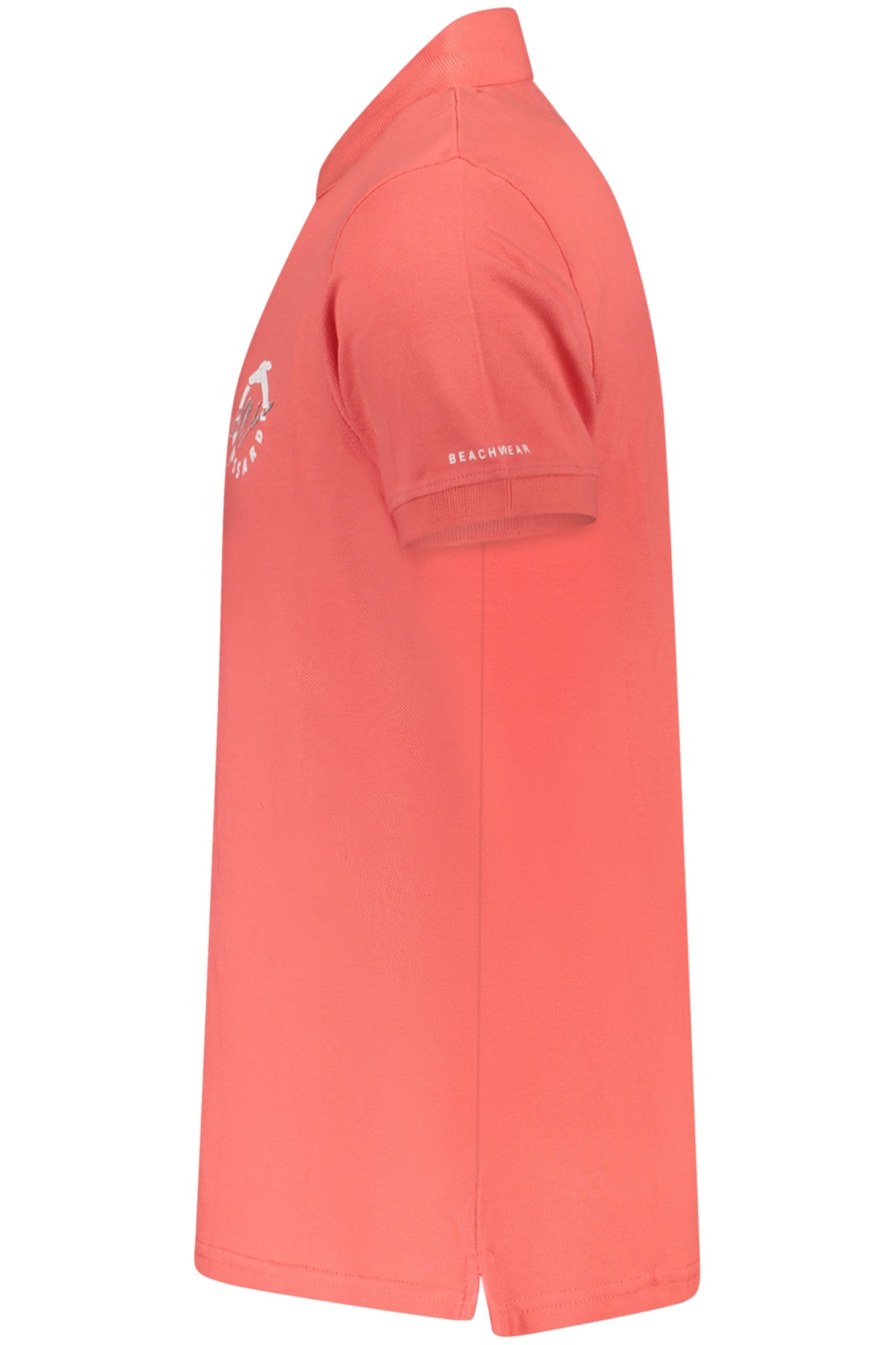 TRUSSARDI Men Polo Shirt - Pink