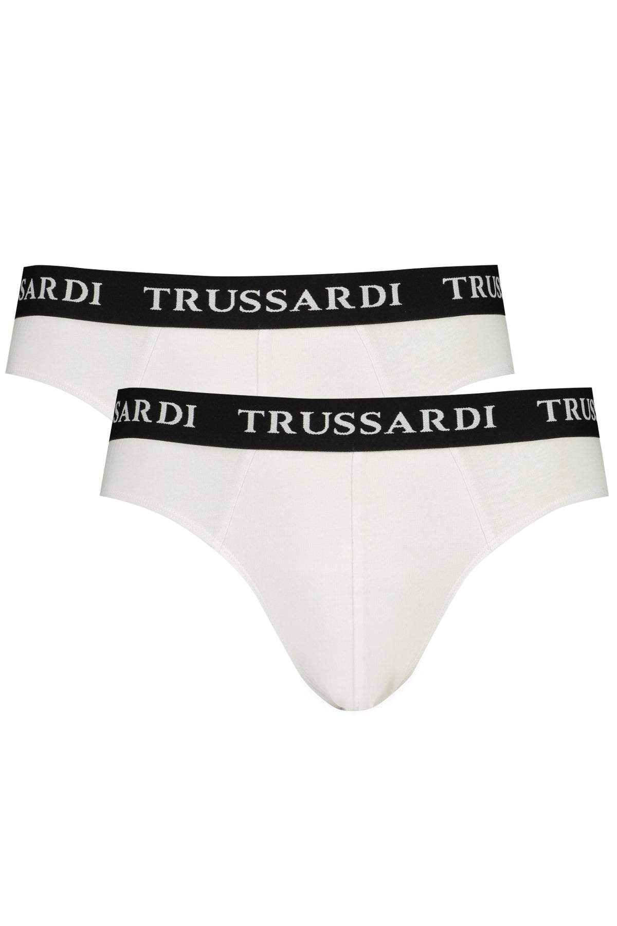 TRUSSARDI Men Underwear - White