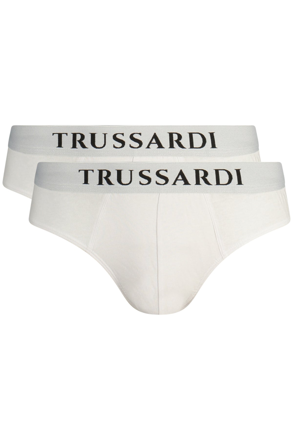 TRUSSARDI Men Underwear - White