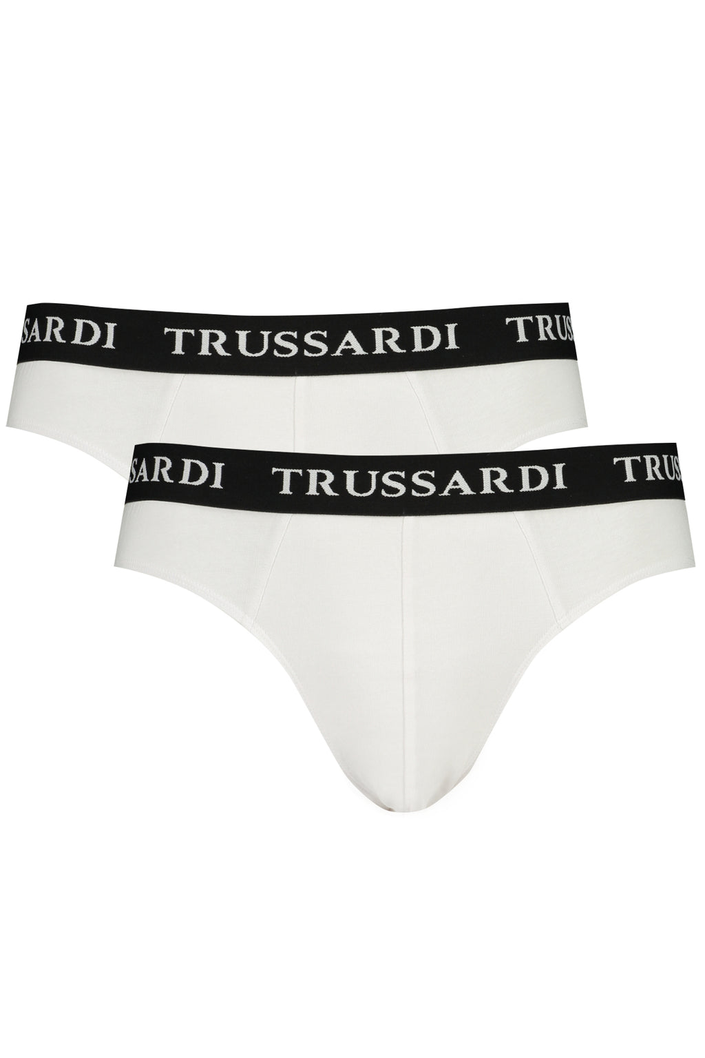 TRUSSARDI Men Underwear - White
