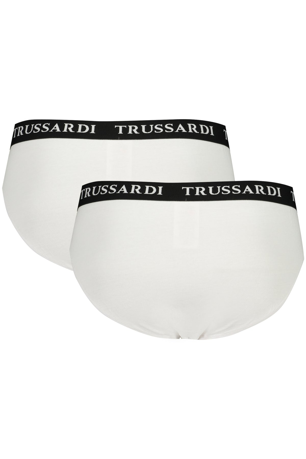 TRUSSARDI Men Underwear - White