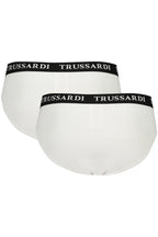 TRUSSARDI Men Underwear - White