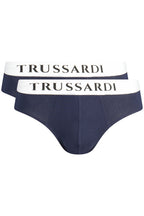 TRUSSARDI Men Underwear - Blue