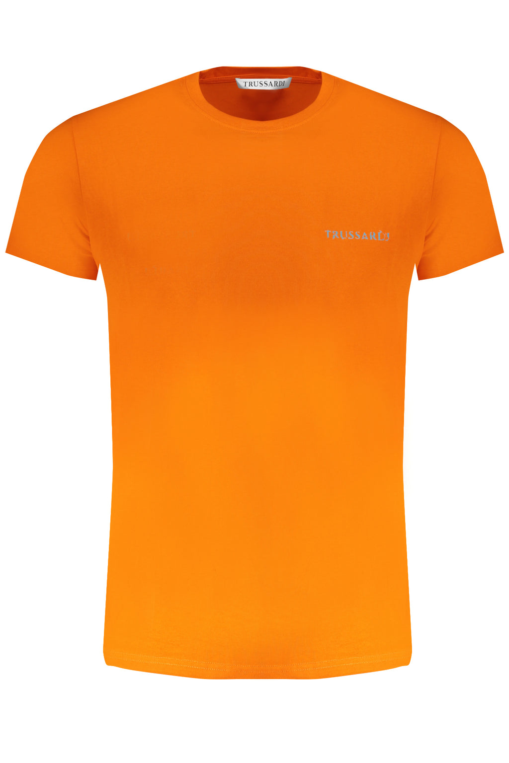 TRUSSARDI Men T-Shirt - Orange
