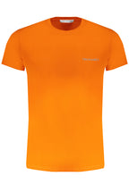TRUSSARDI Men T-Shirt - Orange