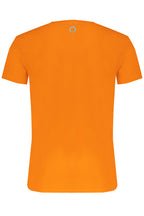 TRUSSARDI Men T-Shirt - Orange