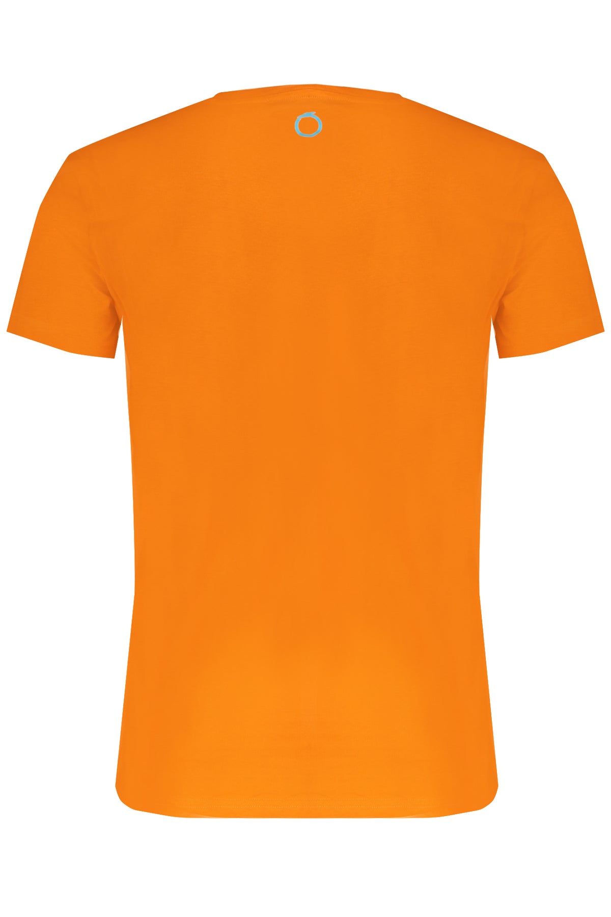 TRUSSARDI Men T-Shirt - Orange
