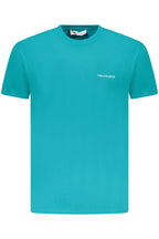 TRUSSARDI Men T-Shirt - Light Blue