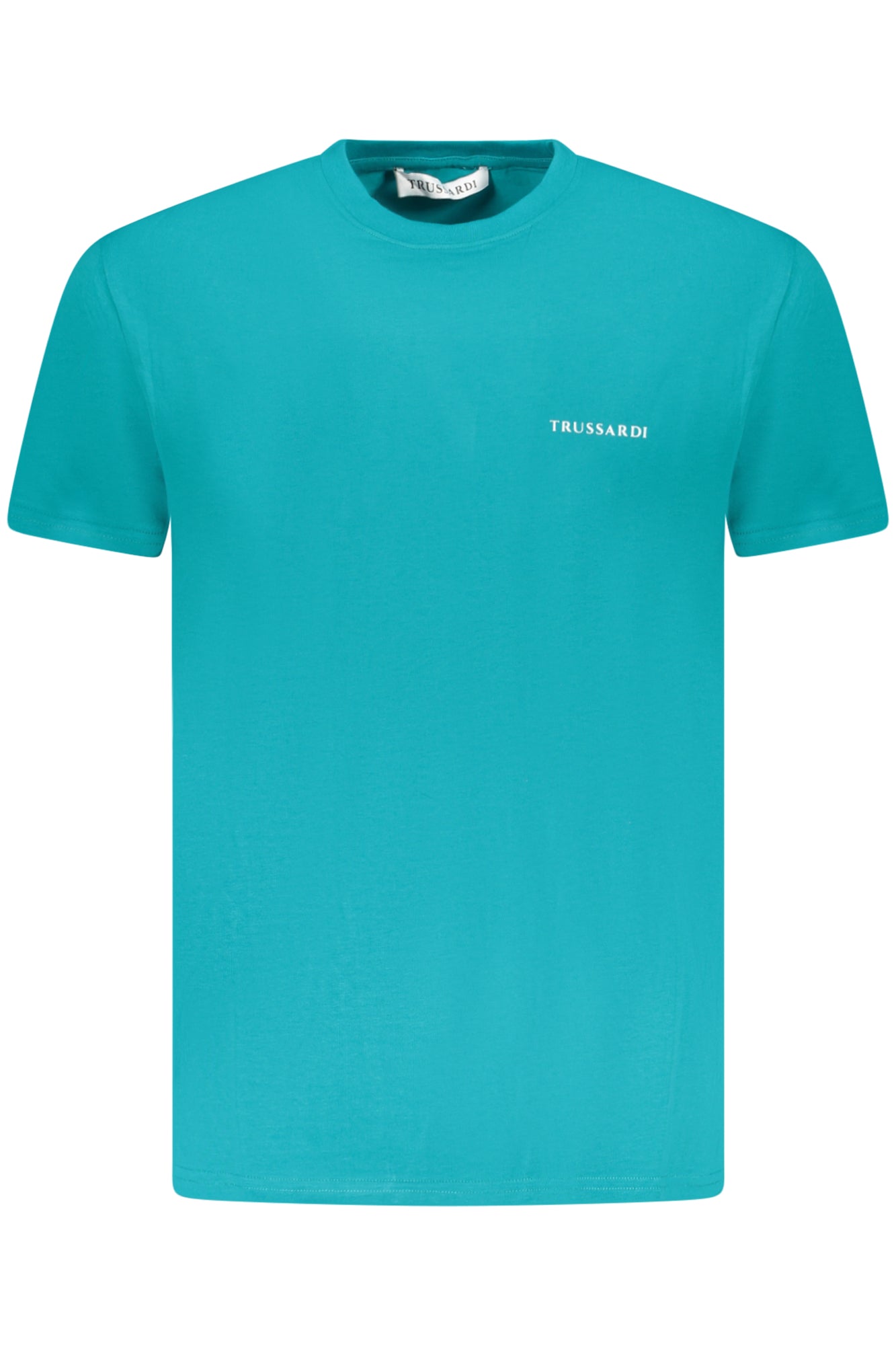 TRUSSARDI Men T-Shirt - Light Blue