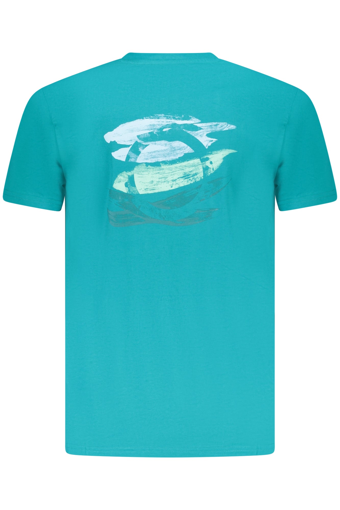 TRUSSARDI Men T-Shirt - Light Blue