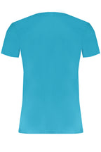 TRUSSARDI Men T-Shirt - Light Blue