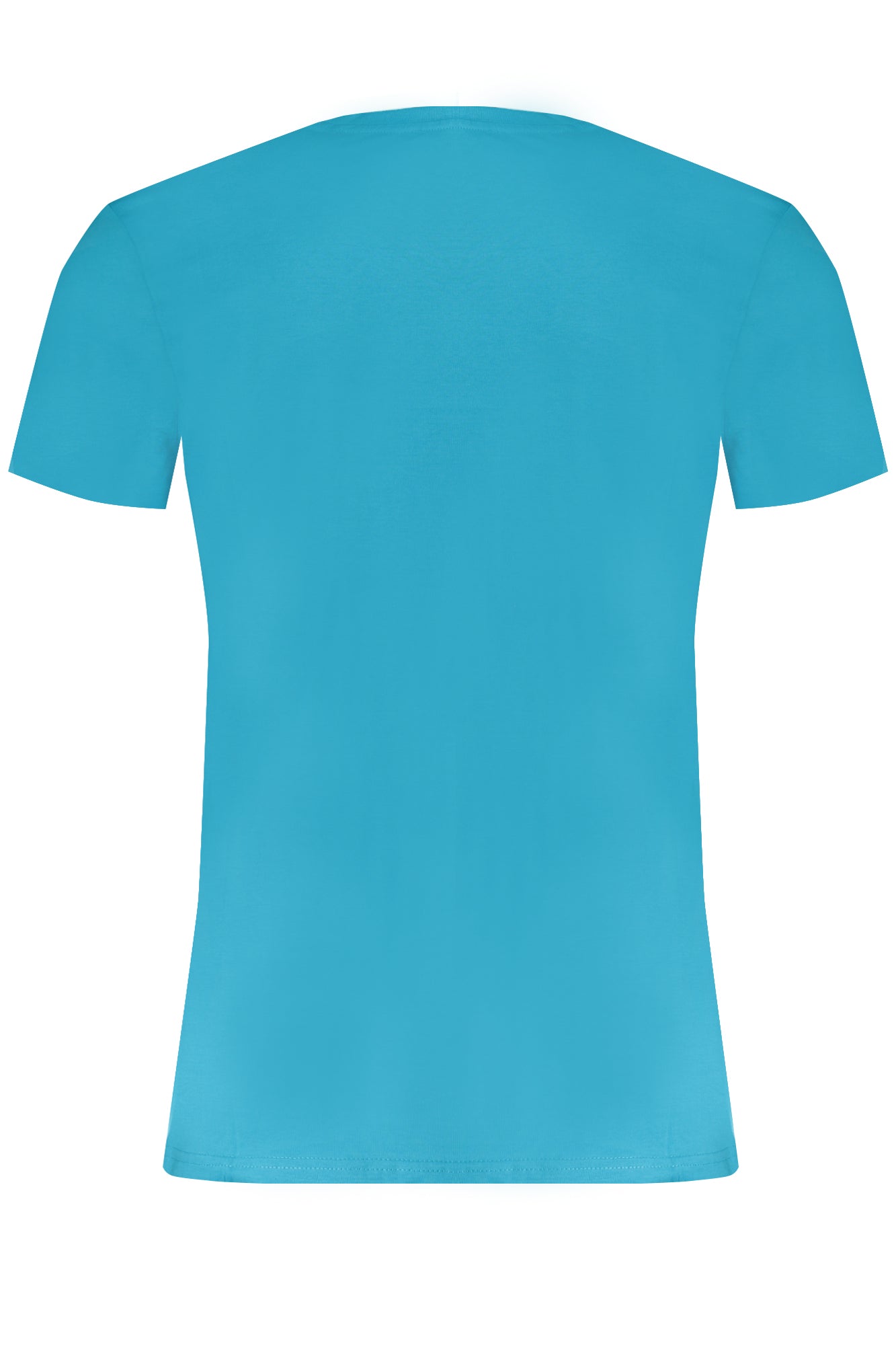 TRUSSARDI Men T-Shirt - Light Blue
