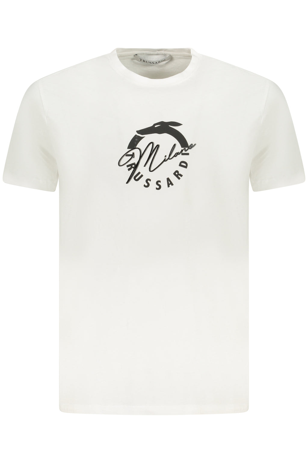 TRUSSARDI Men T-Shirt - White