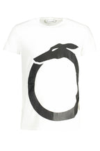 TRUSSARDI Men T-Shirt - White