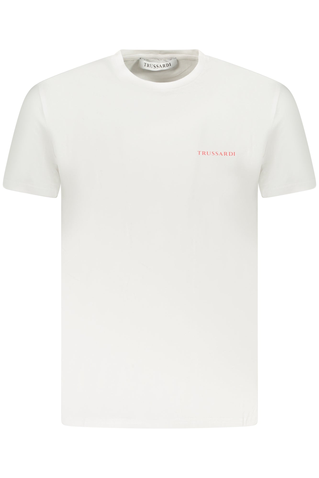TRUSSARDI Men T-Shirt - White