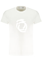 TRUSSARDI Men T-Shirt - White