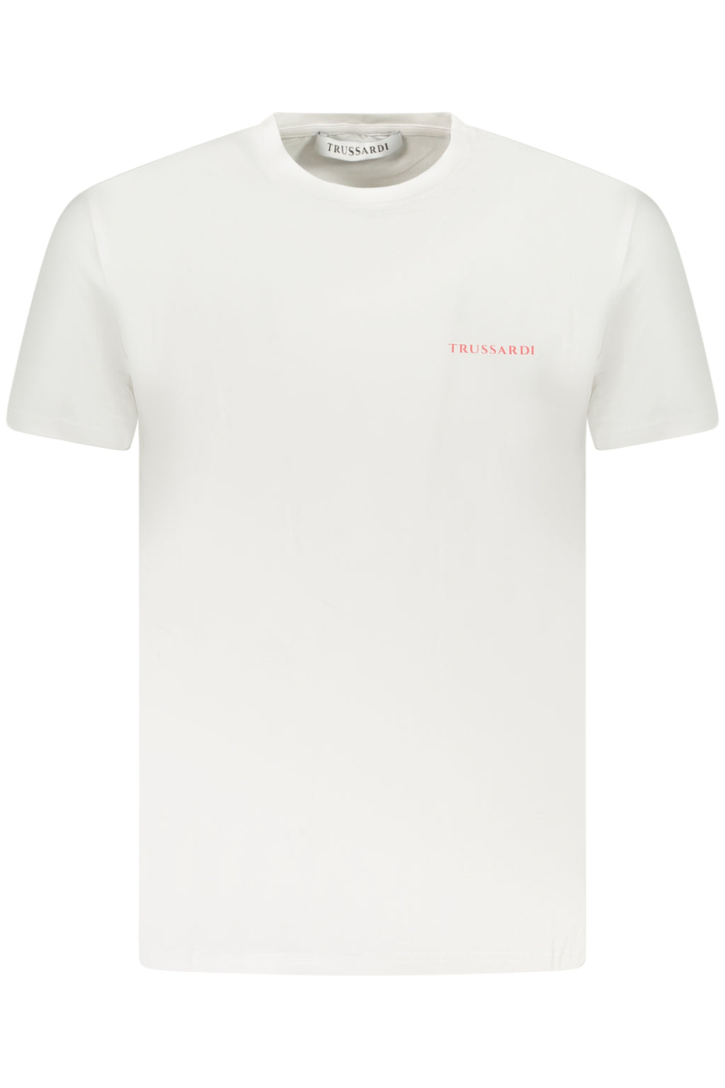 TRUSSARDI Men T-Shirt - White