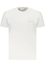 TRUSSARDI Men T-Shirt - White