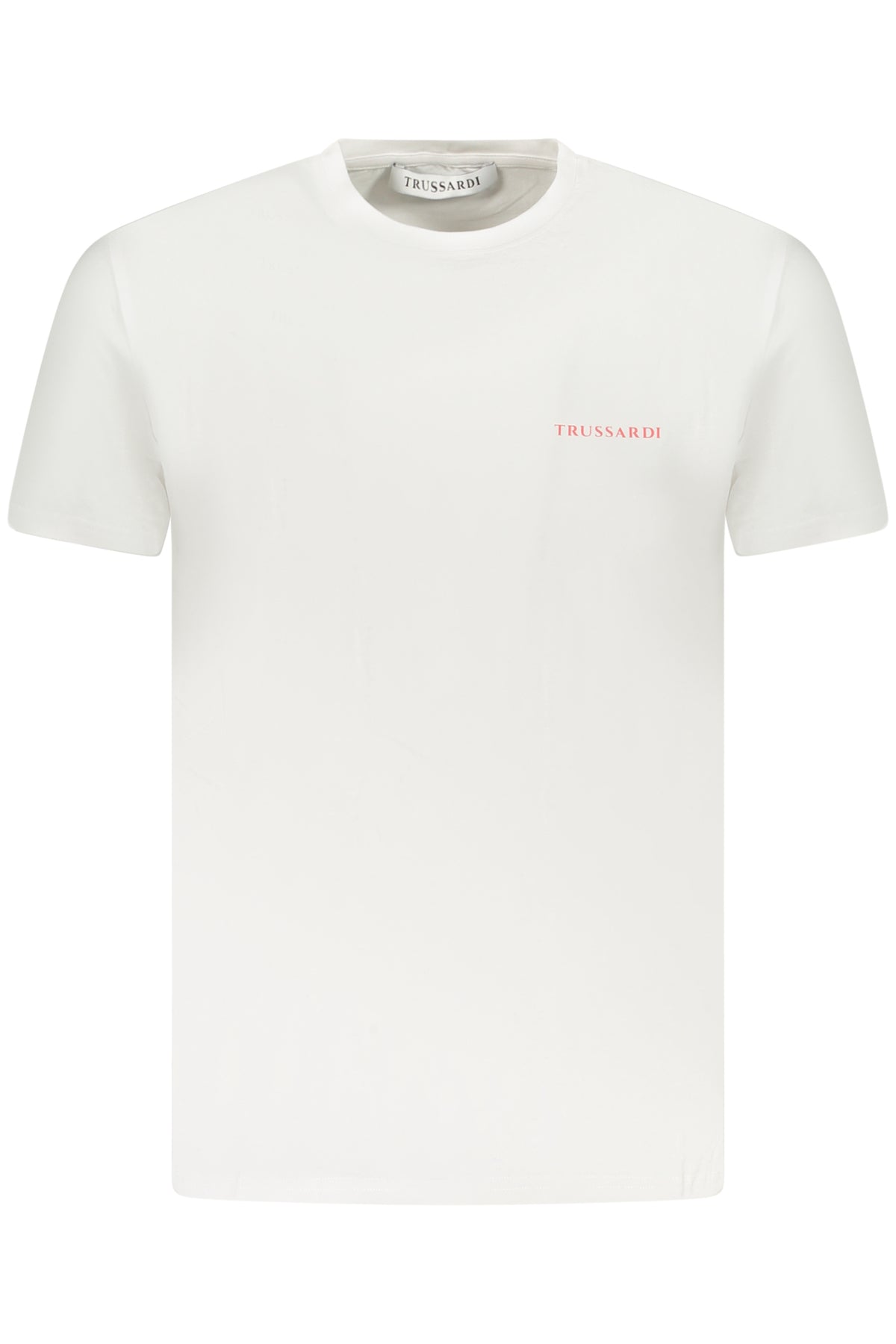 TRUSSARDI Men T-Shirt - White