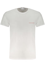 TRUSSARDI Men T-Shirt - White