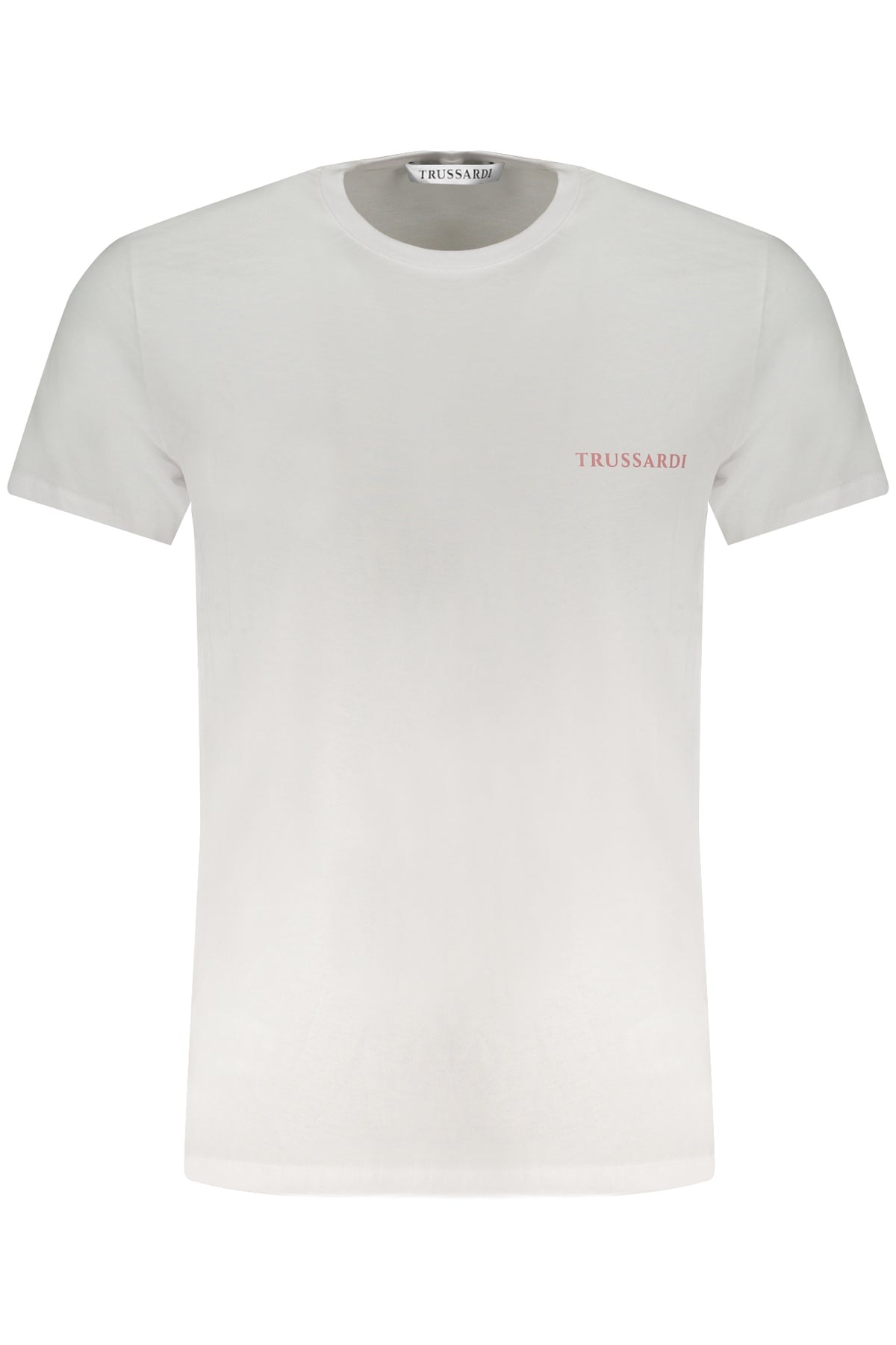 TRUSSARDI Men T-Shirt - White