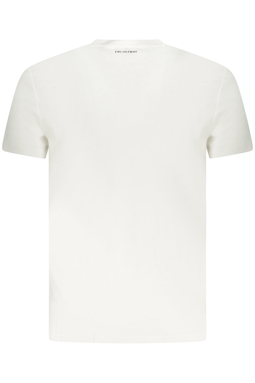 TRUSSARDI Men T-Shirt - White